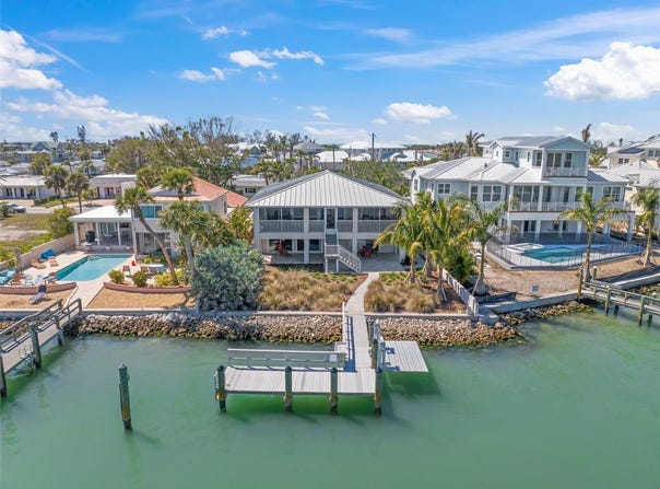 931 INLET CIRCLE, VENICE, FL 34285
