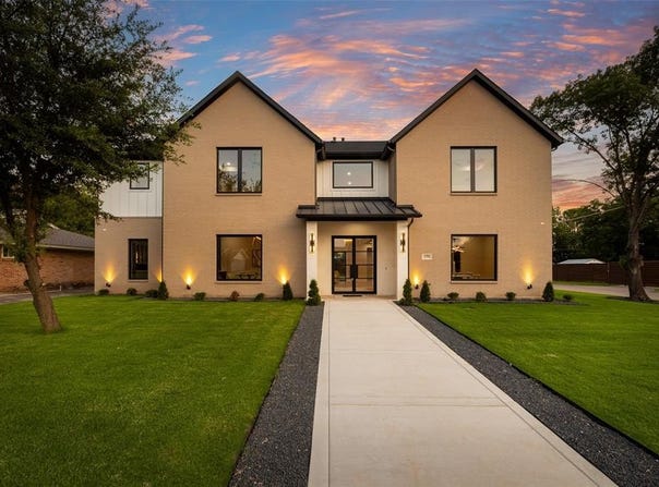3306 Northaven Road, Dallas, TX 75229