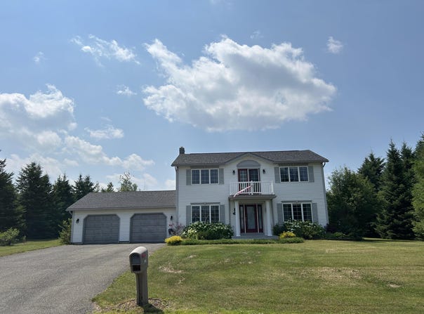 109 Dionne Street, Madawaska, ME 04756
