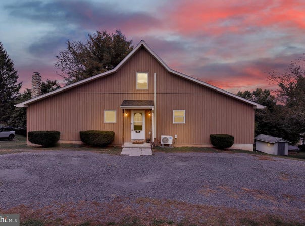 203 HATCHET Cove, AUBURN, PA 17922
