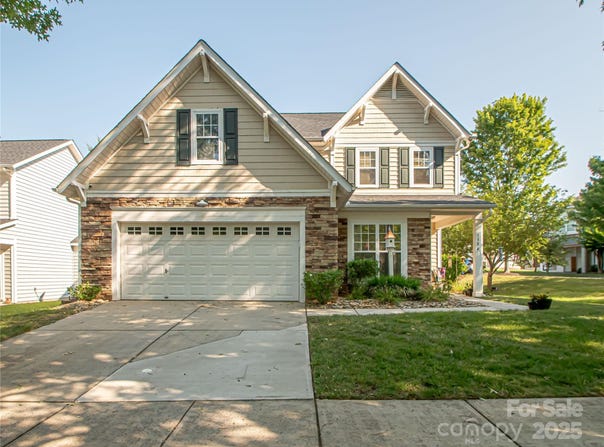 1304 Hammond Drive, Matthews, NC 28104