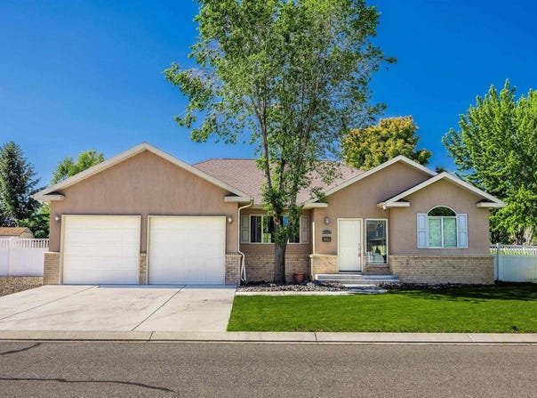 63152 Lavender Circle, Montrose, CO 81403