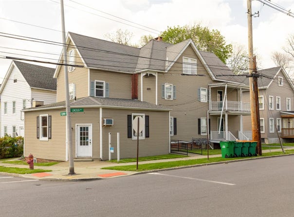 48 Columbia Street, Poughkeepsie, NY 12601