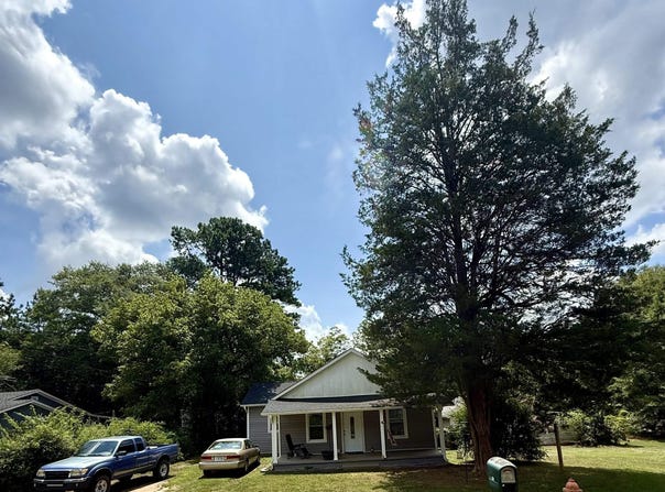 129 Montgomery Street, Roebuck, SC 29376