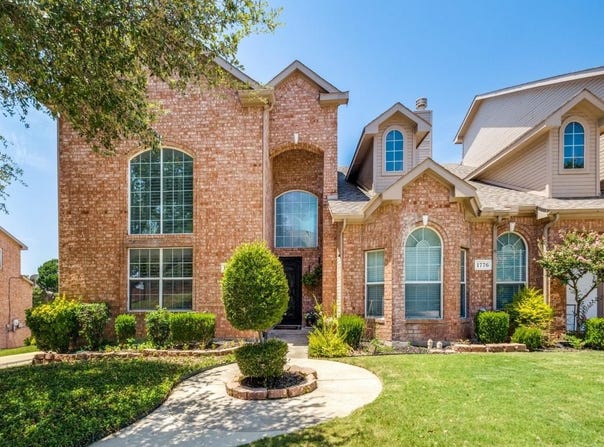 1780 Massey Drive, Lewisville, TX 75067