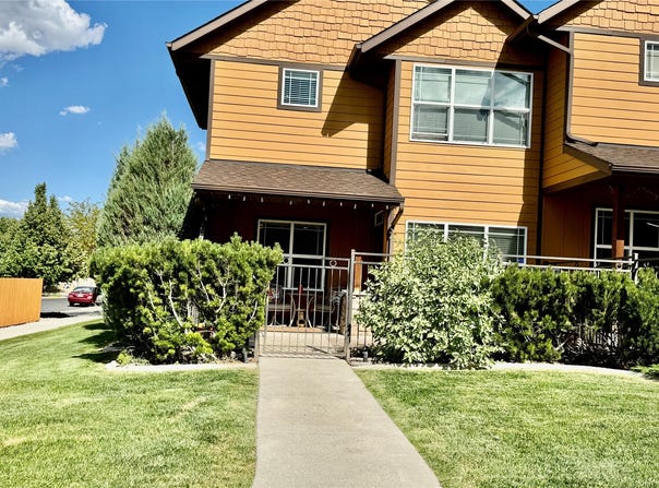 2541 Overlook Boulevard, Helena, MT 59601