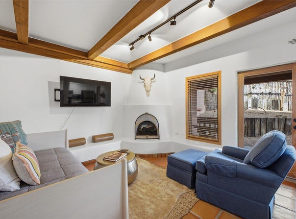 442 Greg Avenue, Santa Fe, NM 87501