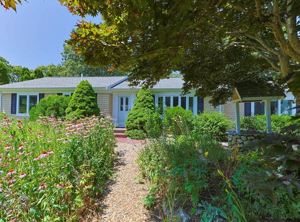 149 Sheaffer Road, Centerville, MA 02632