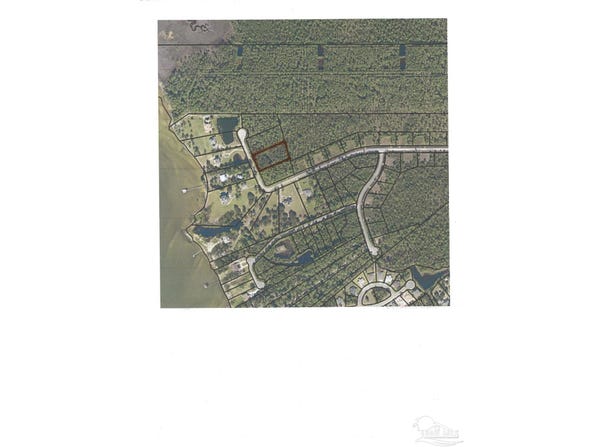 5520 Bay Meadows Dr, Milton, FL 32583