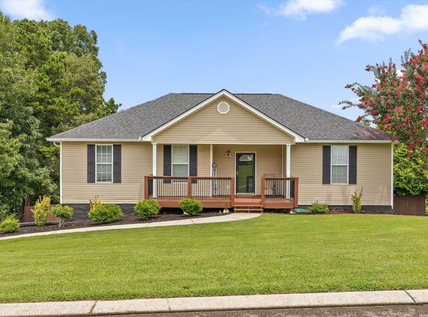 248 Heather Oaks Trail SE, Cleveland, TN 37323
