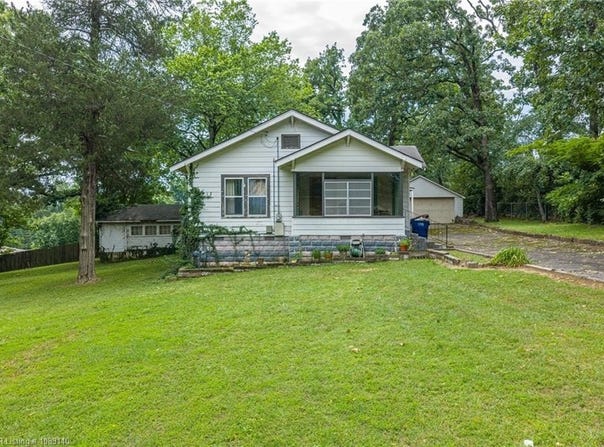 4716 Free Ferry RD, Fort Smith, AR 72903