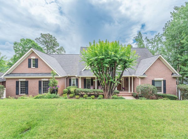 146 Mockernut Circle, Aiken, SC 29803