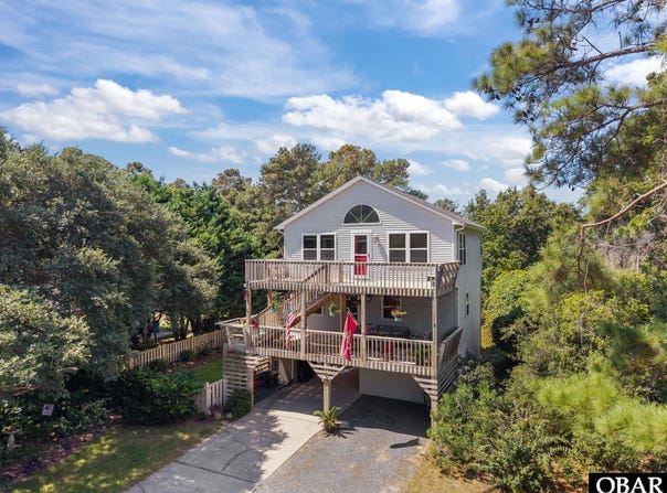 306 W Villa Dunes Drive lot: 7, Nags Head, NC 27959