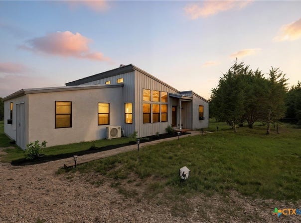 495 Hurst Place Boulevard, Lampasas, TX 76550