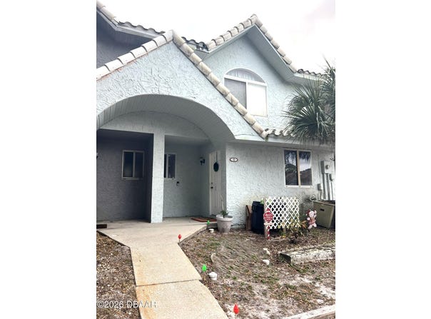 3554 Forest Branch Drive, Port Orange, FL 32129