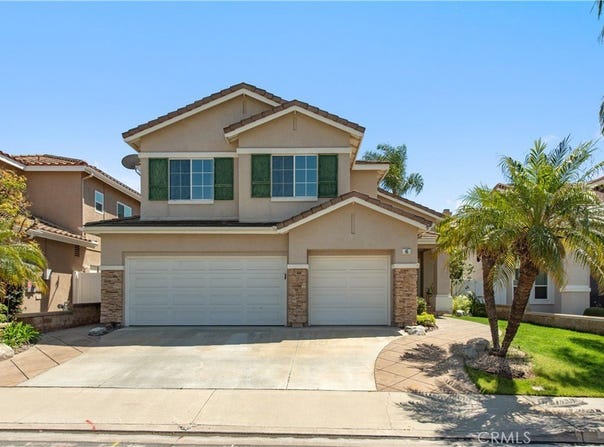 6 Marseille, Lake Forest, CA 92610