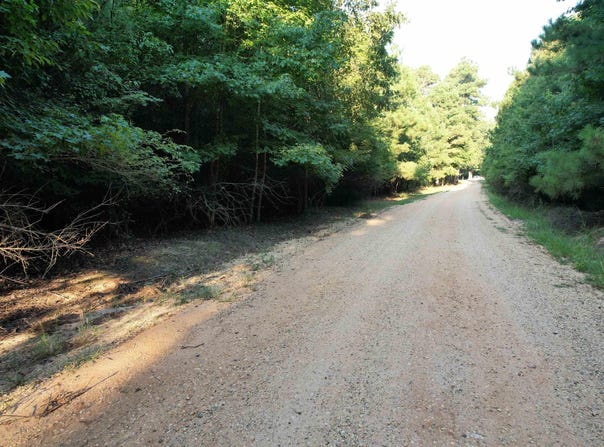 20-13s-11w Bradley 130, Banks, AR 71631