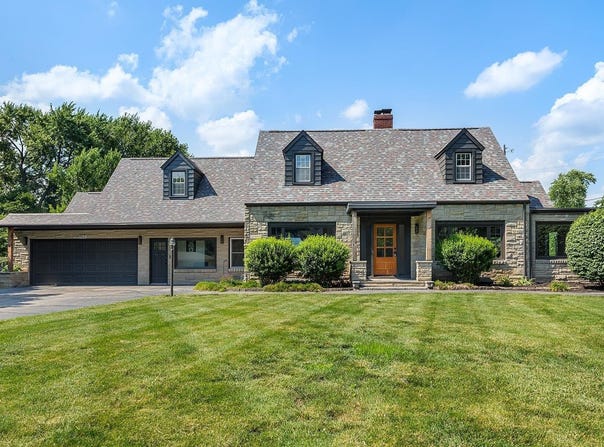502 Hillcrest Road, West Lafayette, IN 47906