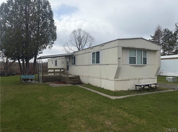 507 Goss Street, Ithaca, NY 14850