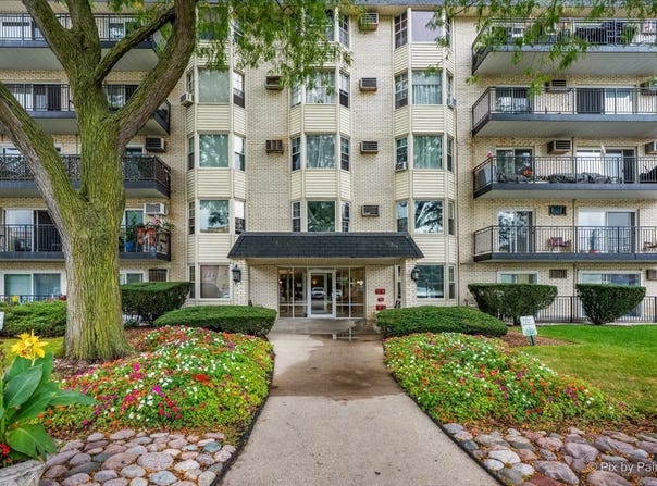 5506 Lincoln Avenue, Morton Grove, IL 60053