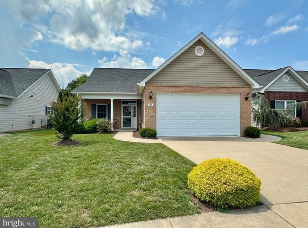 109 SADI COURT, STEPHENS CITY, VA 22655