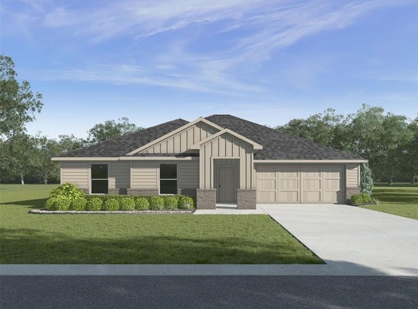 2157 Providence Drive, Abilene, TX 79601