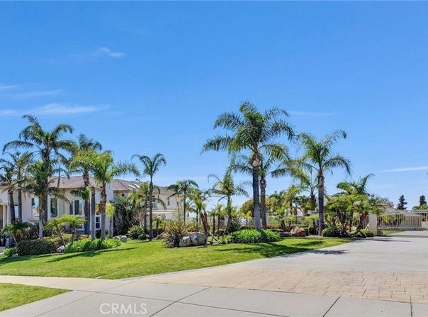 10817 Carriage Drive, Rancho Cucamonga, CA 91737