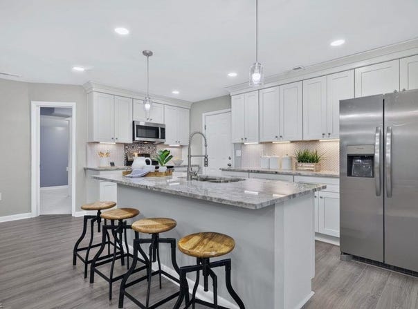 3040 Gentry Road, Virginia Beach, VA 23452