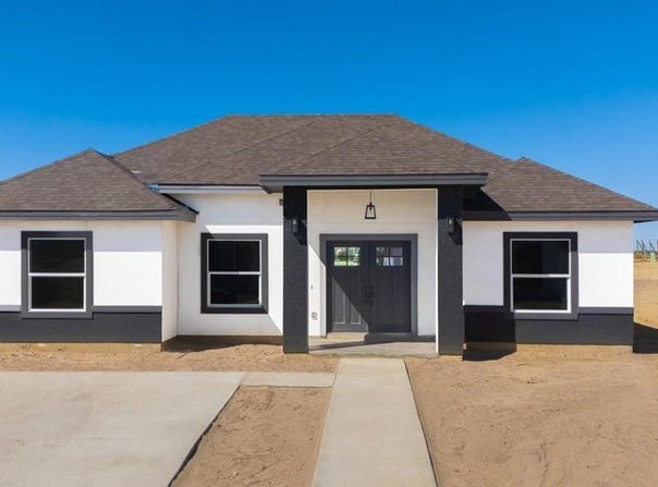 3214 Ethel Drive, Eagle Pass, TX 78852