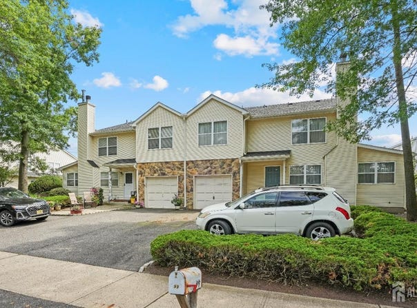 99 exeter Court, Piscataway, NJ 08854