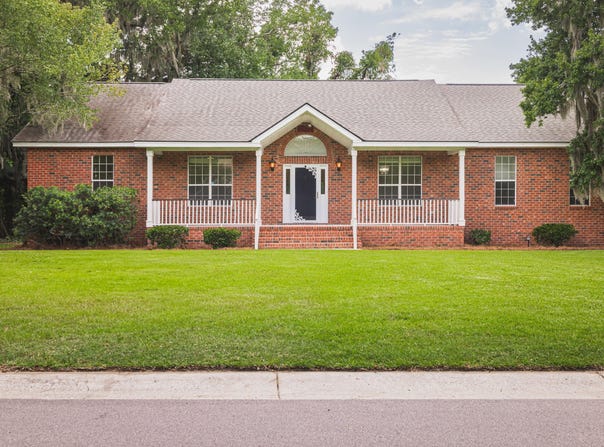 2907 Foxhall Road, Charleston, SC 29414