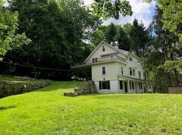 711 Ridge Road, Clarion, PA 16214