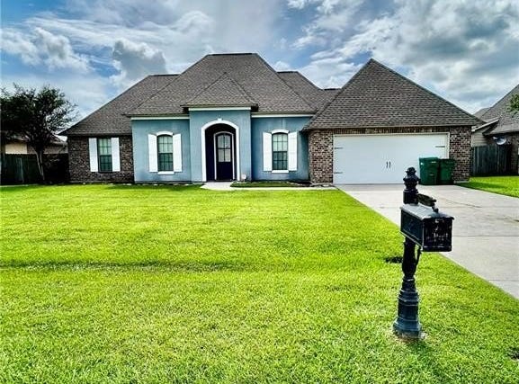 44437 PEYTON Drive, Hammond, LA 70403