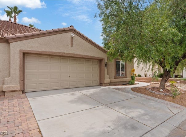 1246 Madrigal Drive, Mesquite, NV 89027