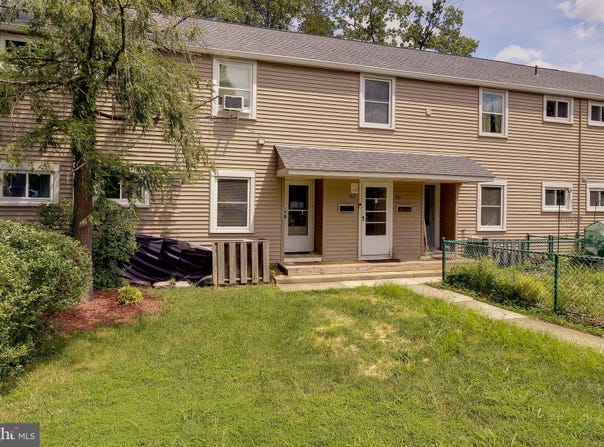 6 RESEARCH ROAD, GREENBELT, MD 20770
