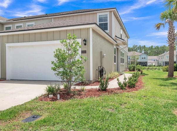 144 REDBUD ROAD, PALM COAST, FL 32137