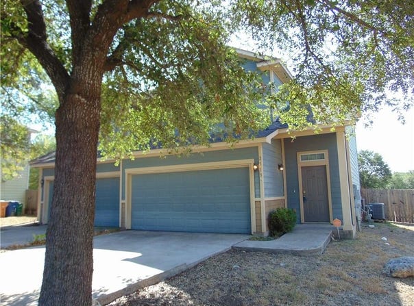 2513 ALLRED -A Dr, Austin, TX 78748 Townhouse for Rent - realestate.com.au