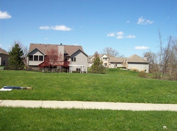 1137 Oak Point Court lot: 166, Antioch, IL 60002