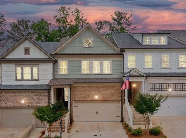233 Retreat Lane, Canton, GA 30114