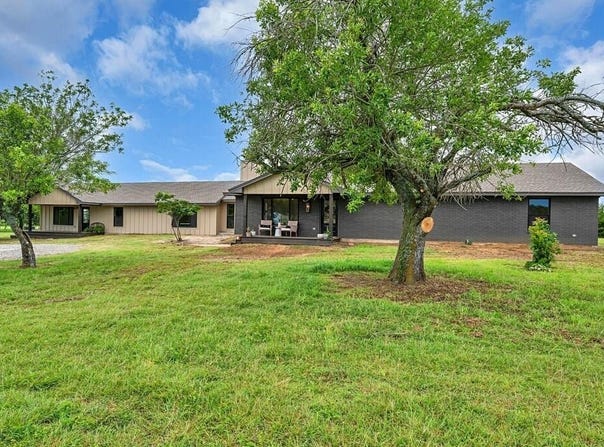 3103 Mockingbird Lane, Lorena, TX 76557