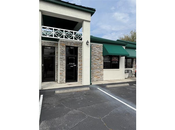 107 E 13TH STREET, ST CLOUD, FL 34769