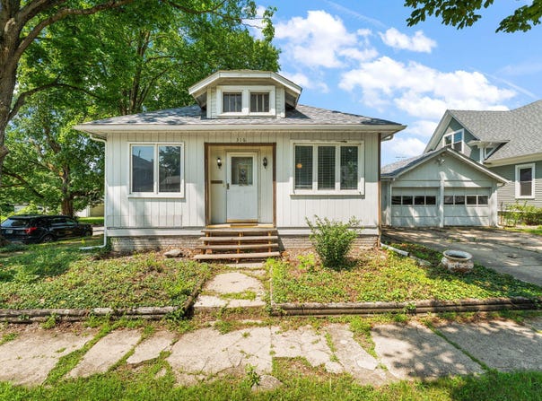 316 A Street, La Porte, IN 46350