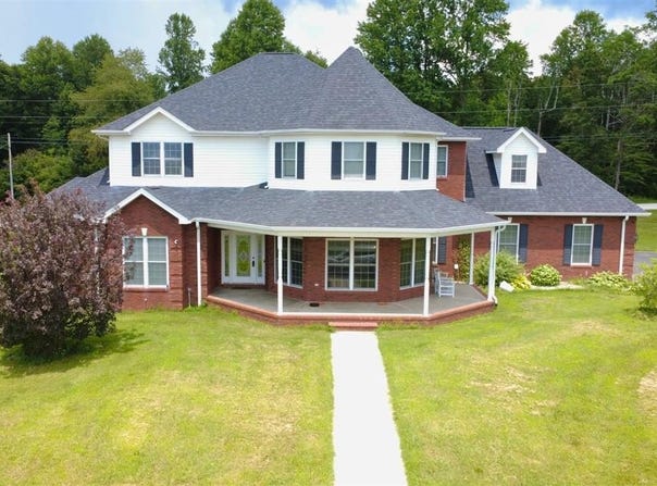 15250 Campbellsville Road, Buffalo, KY 42718