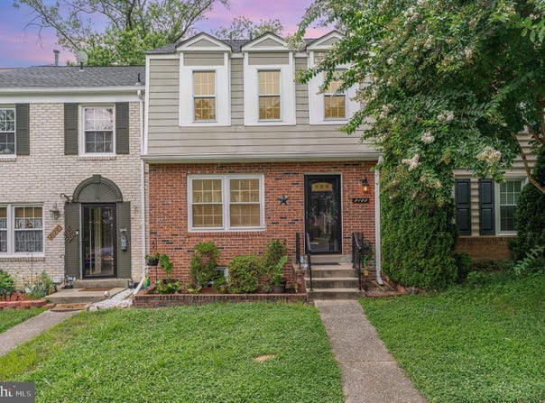 2168 MAYFLOWER DRIVE, WOODBRIDGE, VA 22192
