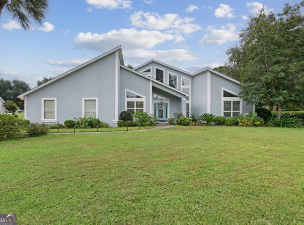 547 E Cardinal Circle, St. Marys, GA 31558