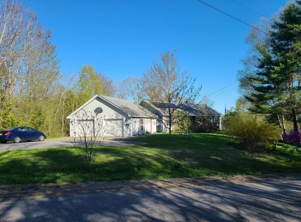 71 Reynolds Road, Brooks, ME 04921