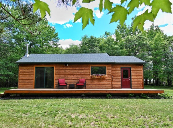 55290 Valley Drive, Barnes, WI 54873