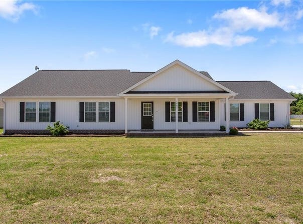 107 Mill Creek Road, Edenton, NC 27932