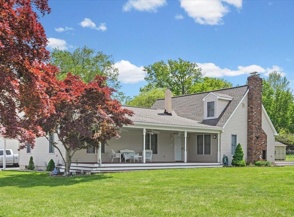 6609 BLACKHEAD Road, BALTIMORE, MD 21220