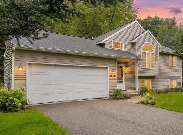 8655 Wildcat Run Drive NE, Rockford, MI 49341